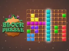 BlockPuzzle: Color Blast